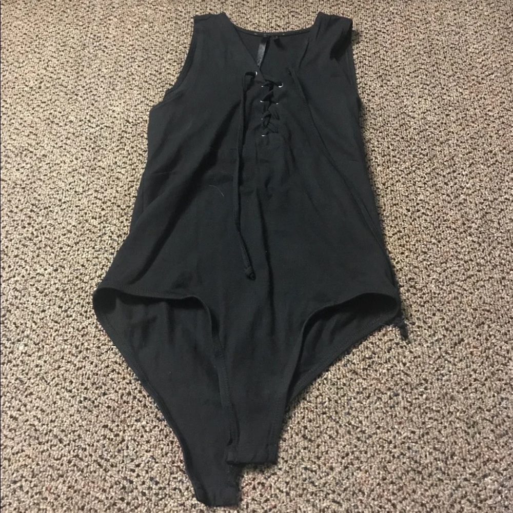Bodysuit